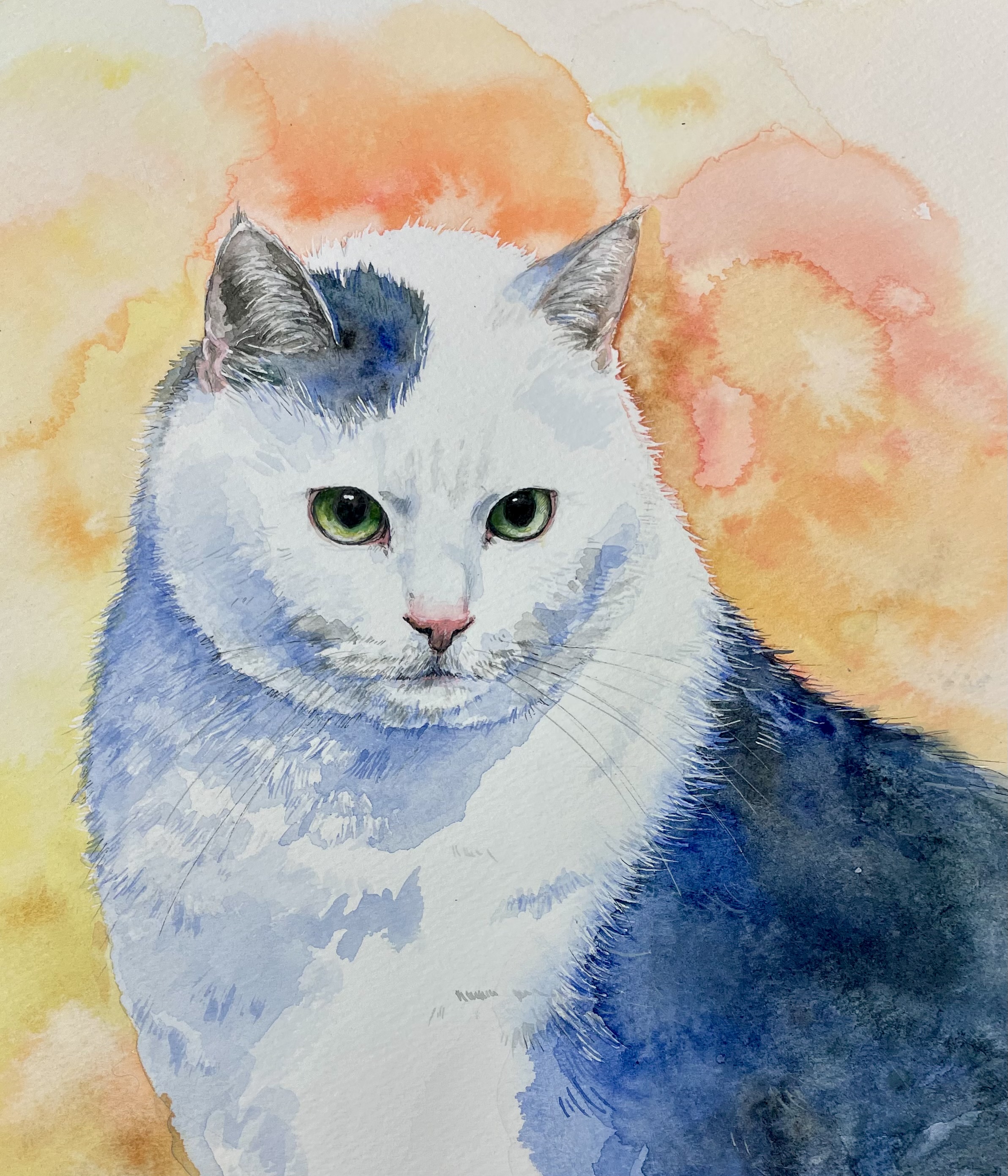 み　つ　め　る